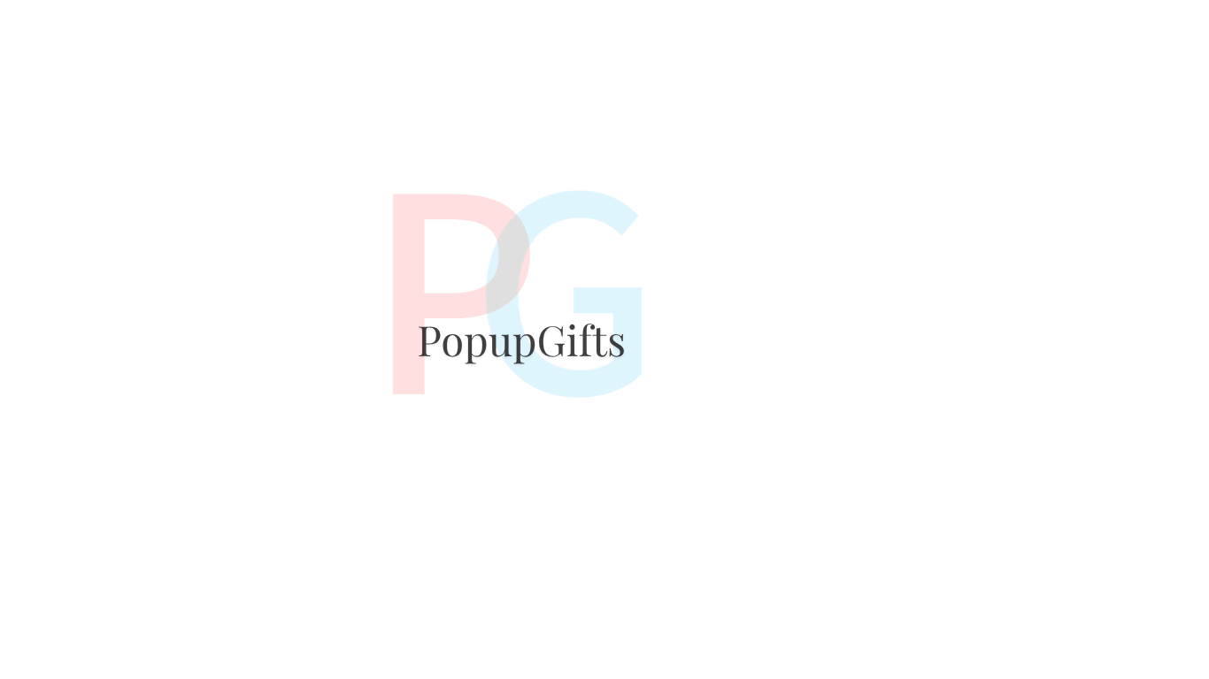 Popup Gifts